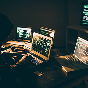 Ethical Hacking